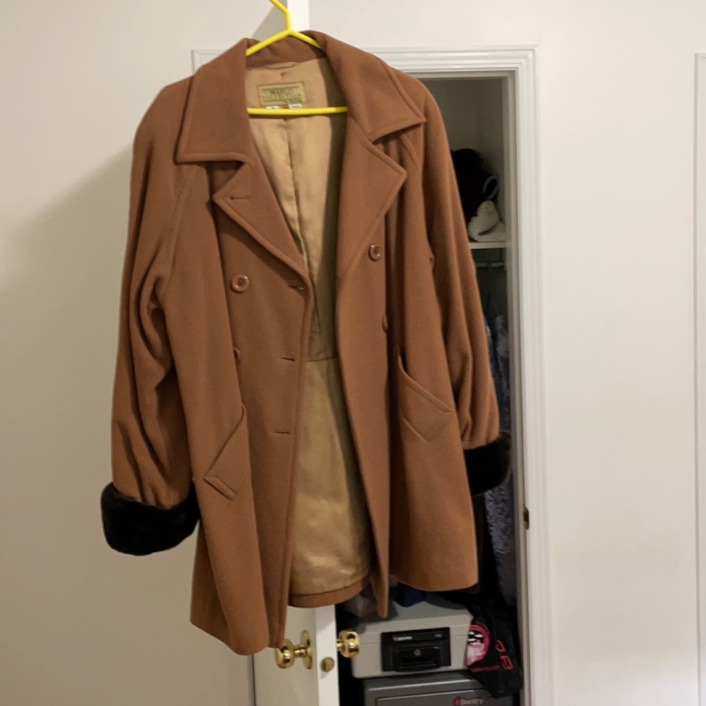 Women’s coat